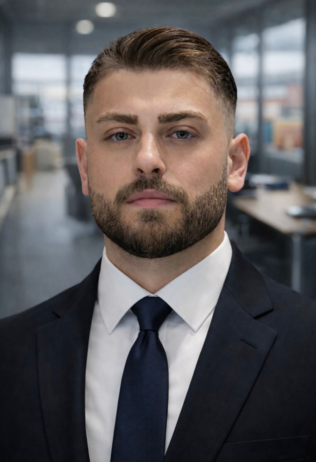 Recep Sarıyıldız - Lojistik